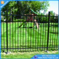 High Quality Ornamental Wrought Iron Gate